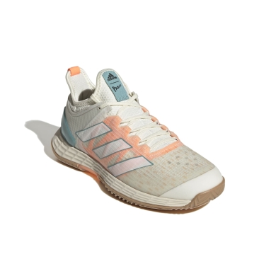 adidas Tennis Shoes Adizero Ubersonic 4 Parley Allcourt off-white Women